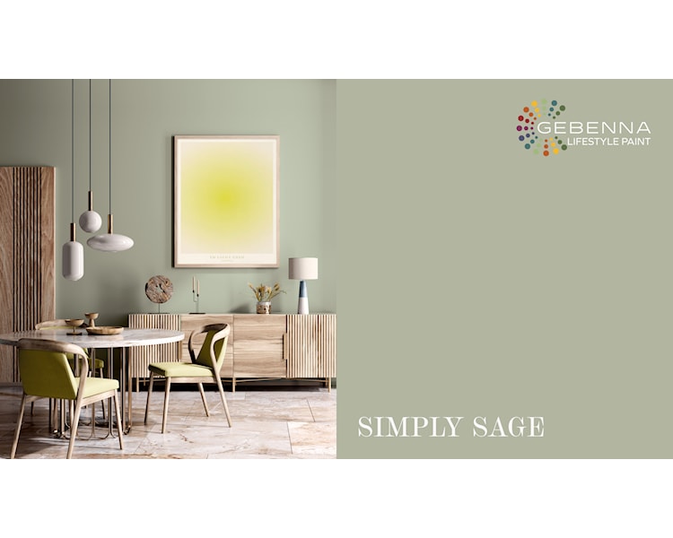 SIMPLY SAGE